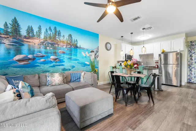 $220,000 | 1171 Century Oaks Drive, Unit B, Gulfport, MS 39507