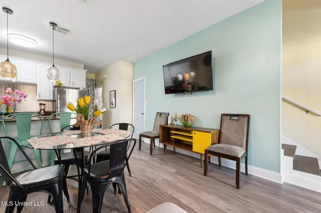 $220,000 | 1171 Century Oaks Drive, Unit B, Gulfport, MS 39507