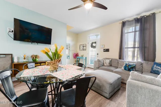 $220,000 | 1171 Century Oaks Drive, Unit B, Gulfport, MS 39507