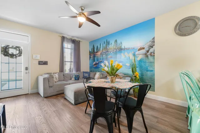 $220,000 | 1171 Century Oaks Drive, Unit B, Gulfport, MS 39507