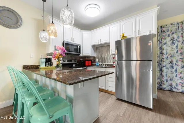 $220,000 | 1171 Century Oaks Drive, Unit B, Gulfport, MS 39507