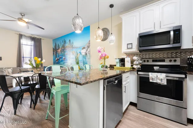 $220,000 | 1171 Century Oaks Drive, Unit B, Gulfport, MS 39507