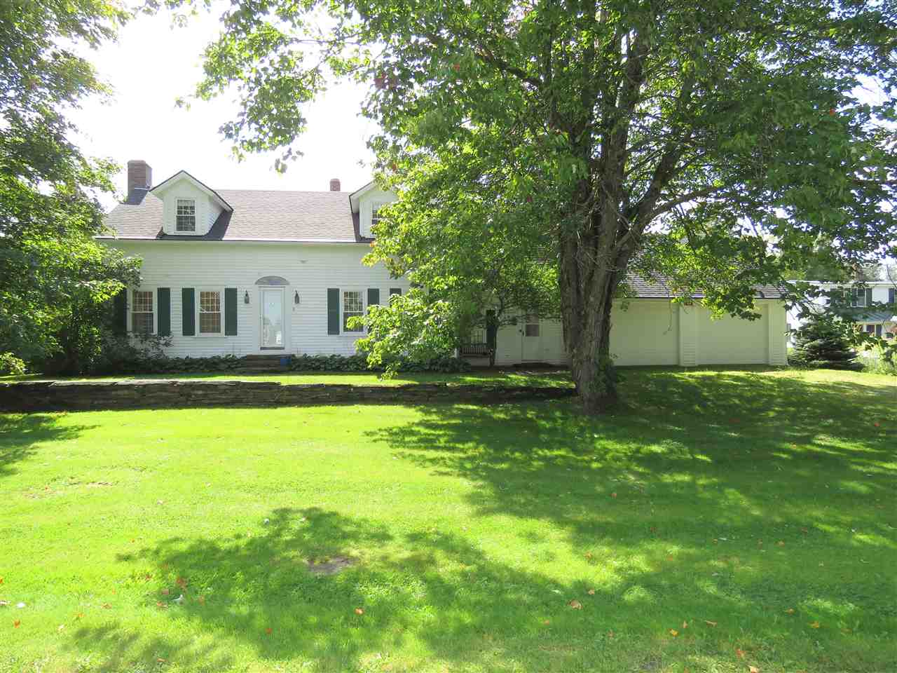 41 Common Loop Craftsbury, VT 05827 - Photo 1 of 36