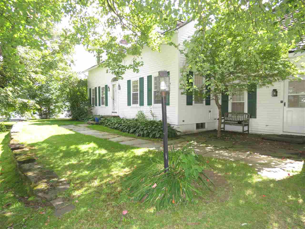 41 Common Loop Craftsbury, VT 05827 - Photo 2 of 36