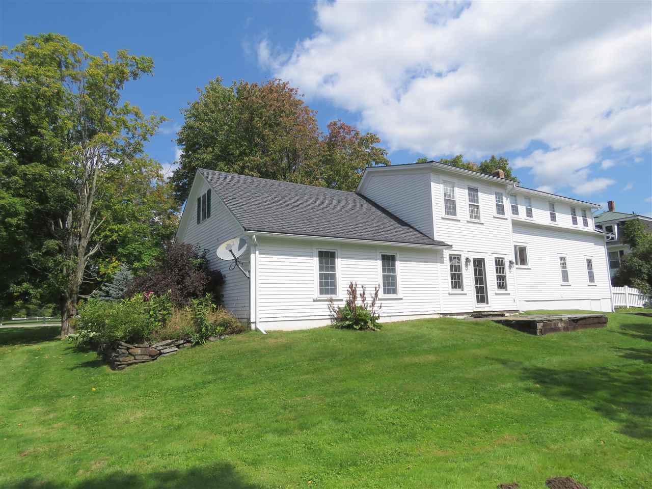 41 Common Loop Craftsbury, VT 05827 - Photo 4 of 36