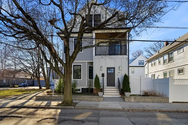 $5,500 | 28 Cherry Street, Unit 28, Medford, MA 02155