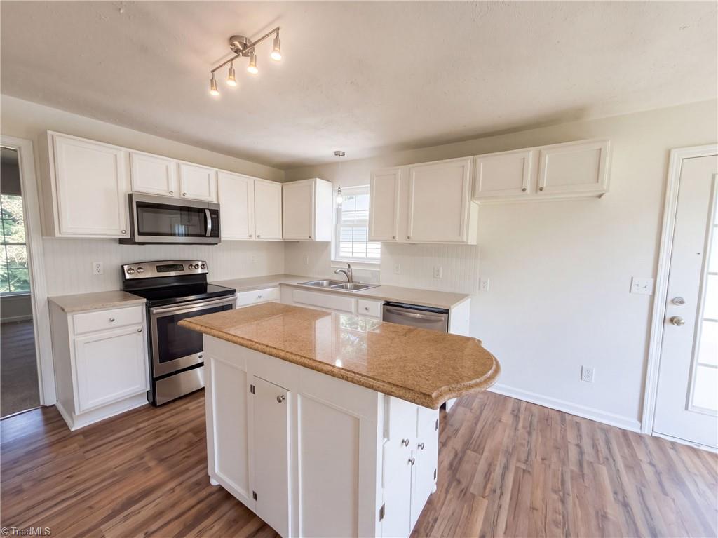 4982 Follansbee Road Winston-Salem, NC 27127 - Photo 7 of 32 Gallery Image 7