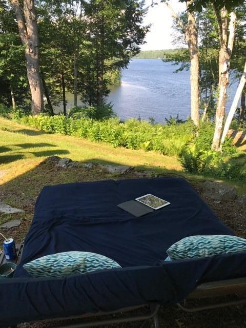 60 Canoe Club Road Hampden, ME 04444 - Photo 6 of 31 View of River