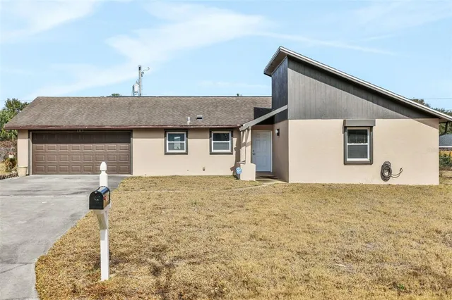 $275,000 | 105 Colina Place, Ormond Beach, FL 32174