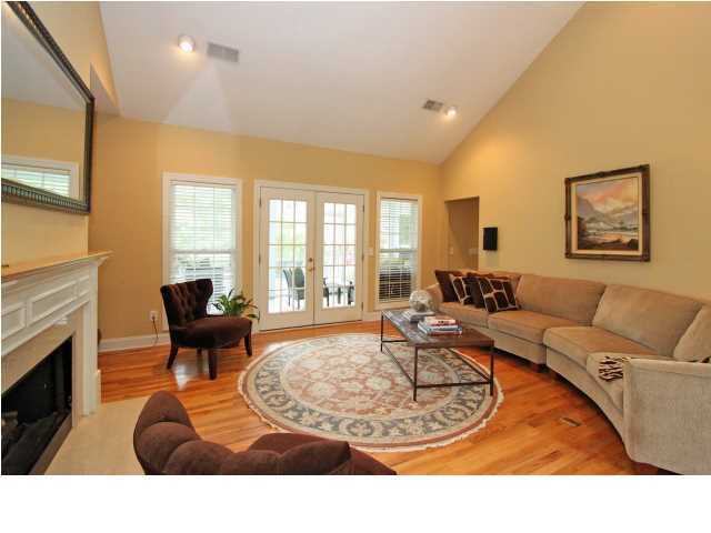 1407 Shell Fish Court Mount Pleasant, SC 29466 - Photo 10 of 23 Additional Photo