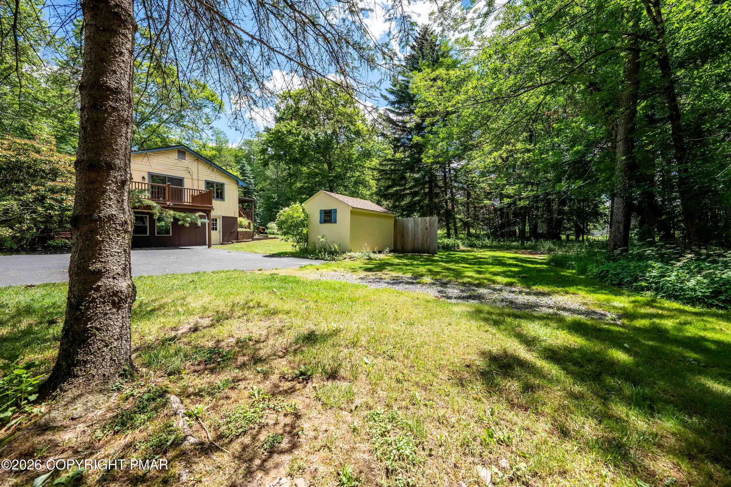 5226 Beechwood Road Pocono Lake, PA 18347 - Photo 35 of 65 5226 Beechwood-48