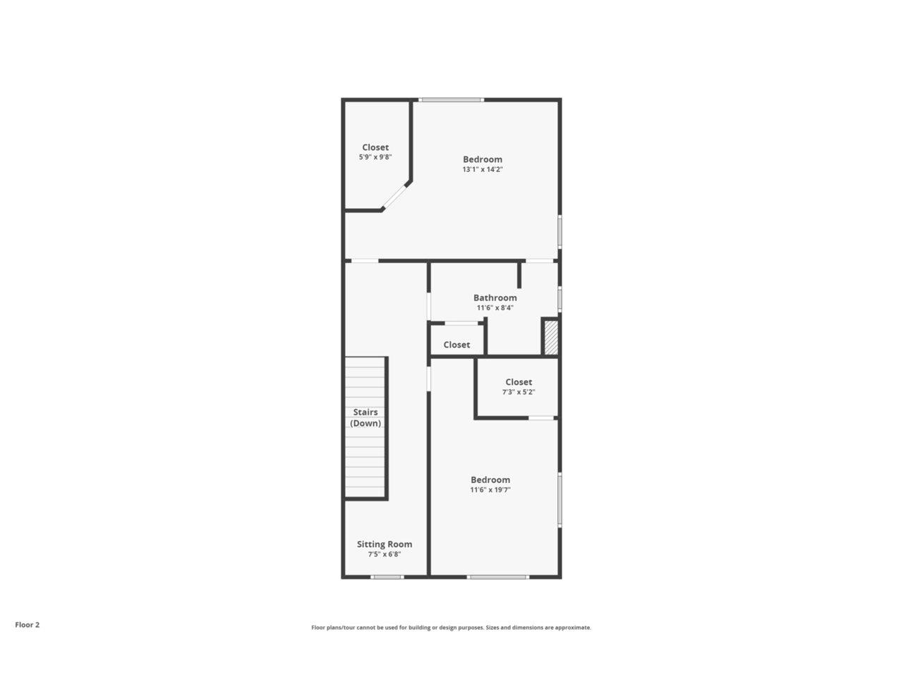 166 North Jefferson Road South Burlington, VT 05403 - Photo 15 of 40 Gallery Image 15