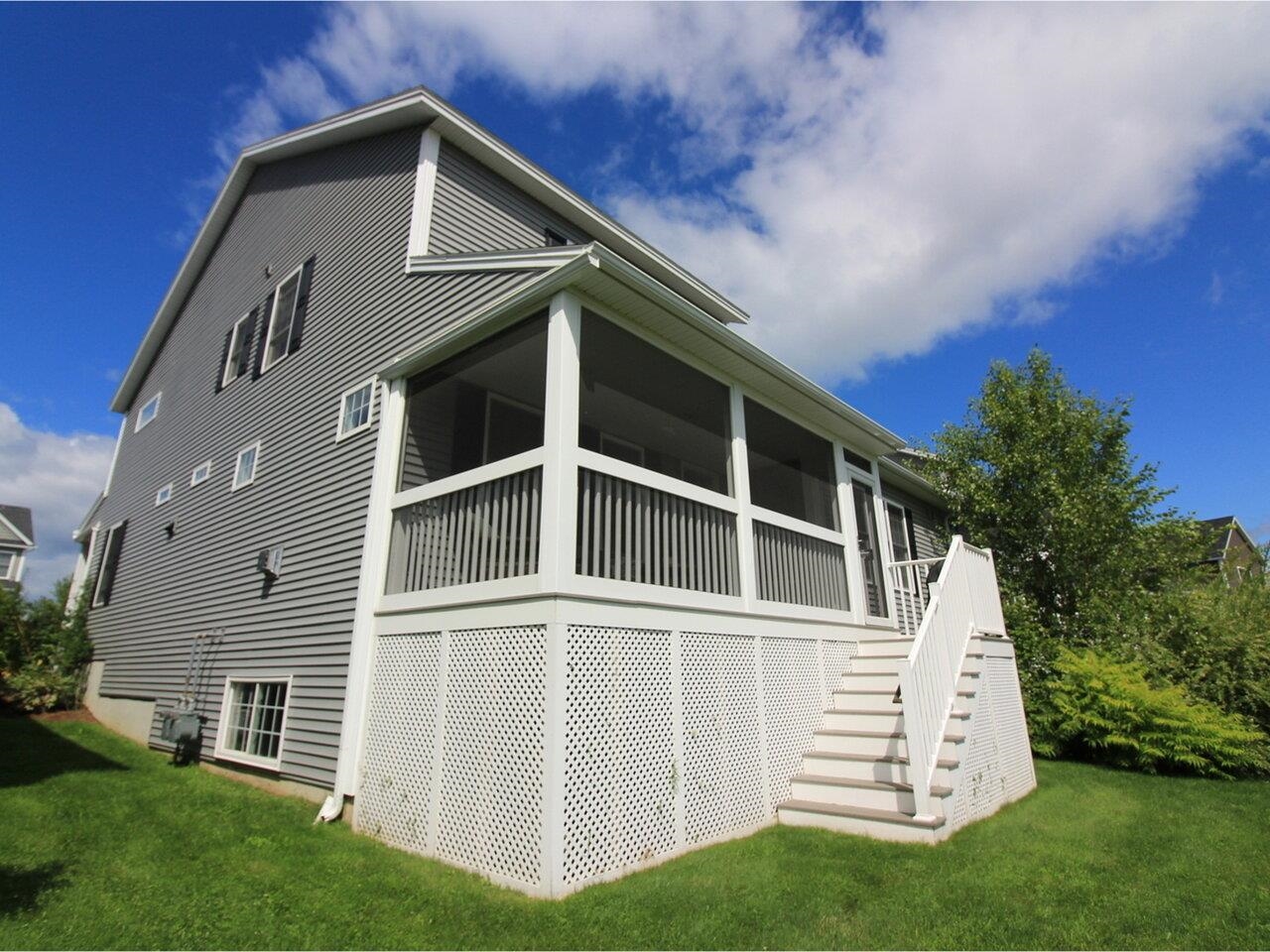 166 North Jefferson Road South Burlington, VT 05403 - Photo 27 of 40 Gallery Image 27