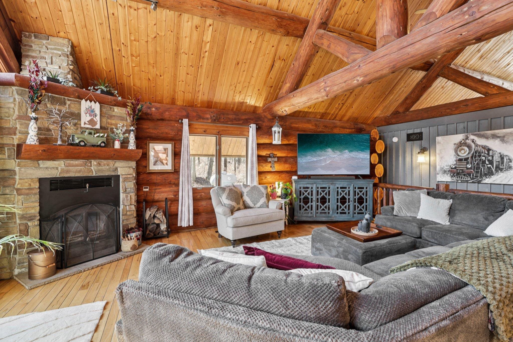 W10124 Giese Portage, WI 53901 - Photo 13 of 81