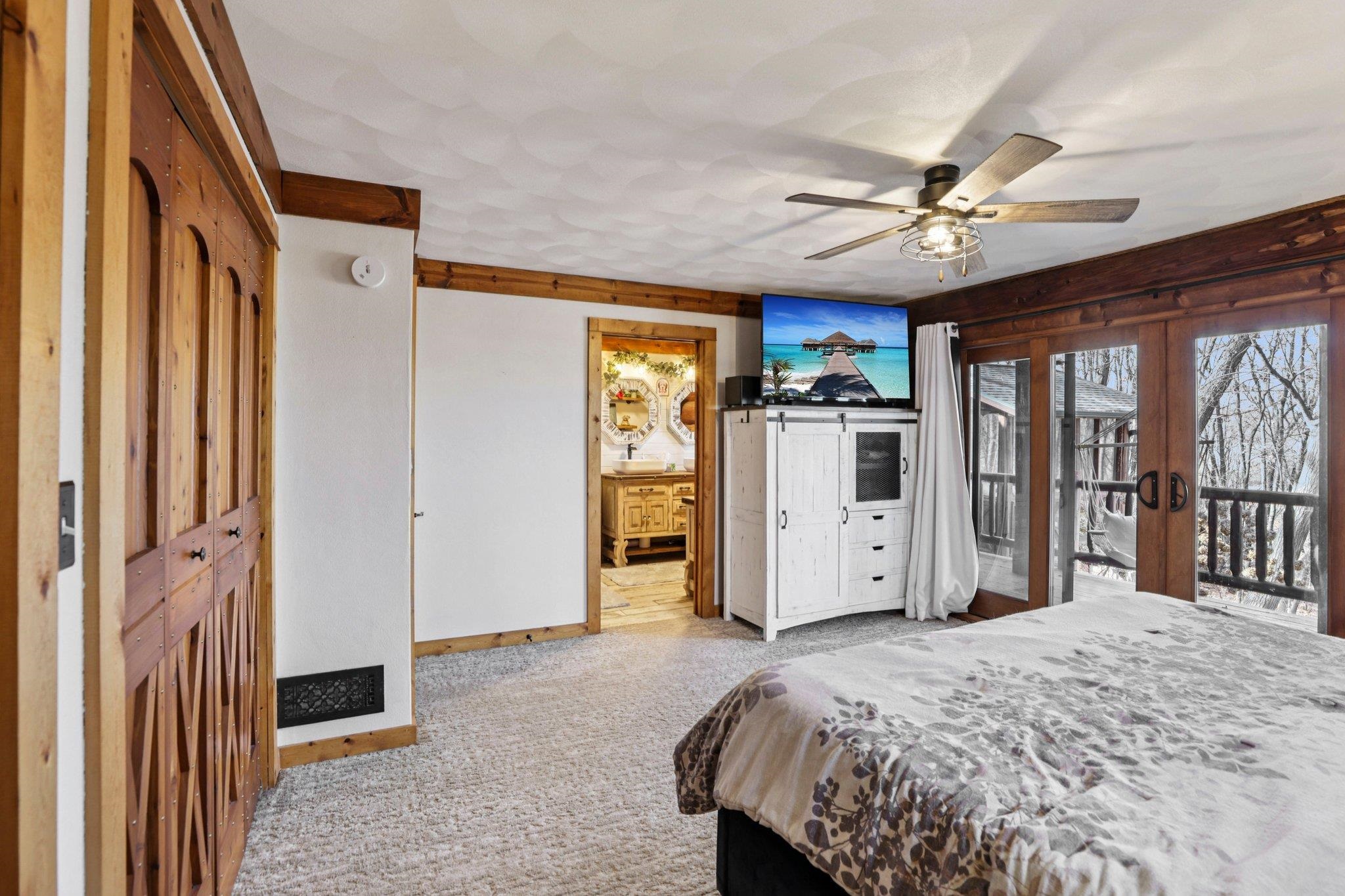 W10124 Giese Portage, WI 53901 - Photo 38 of 81