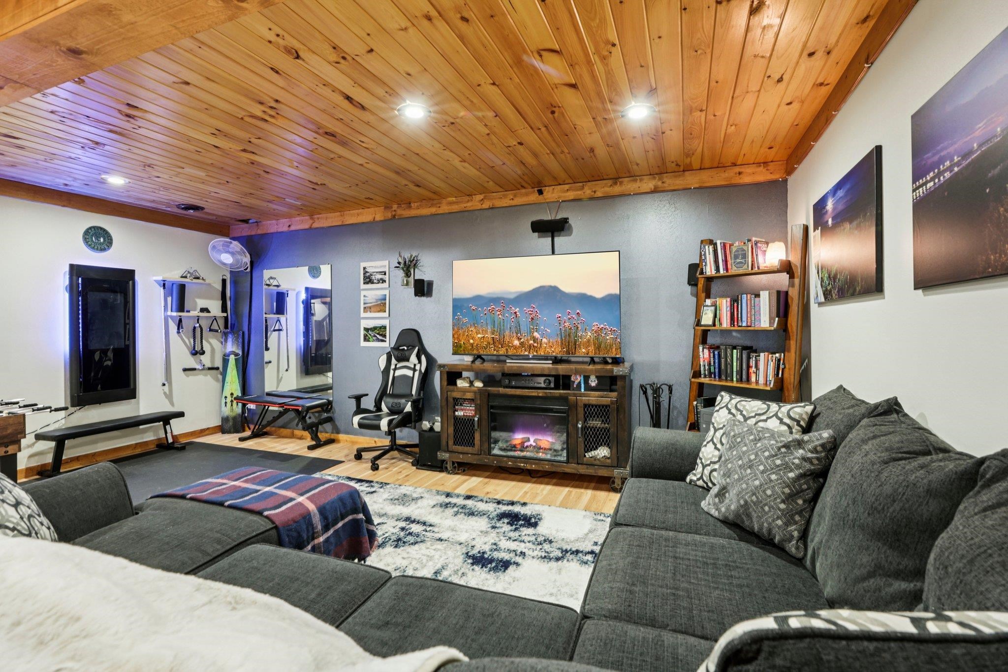 W10124 Giese Portage, WI 53901 - Photo 45 of 81