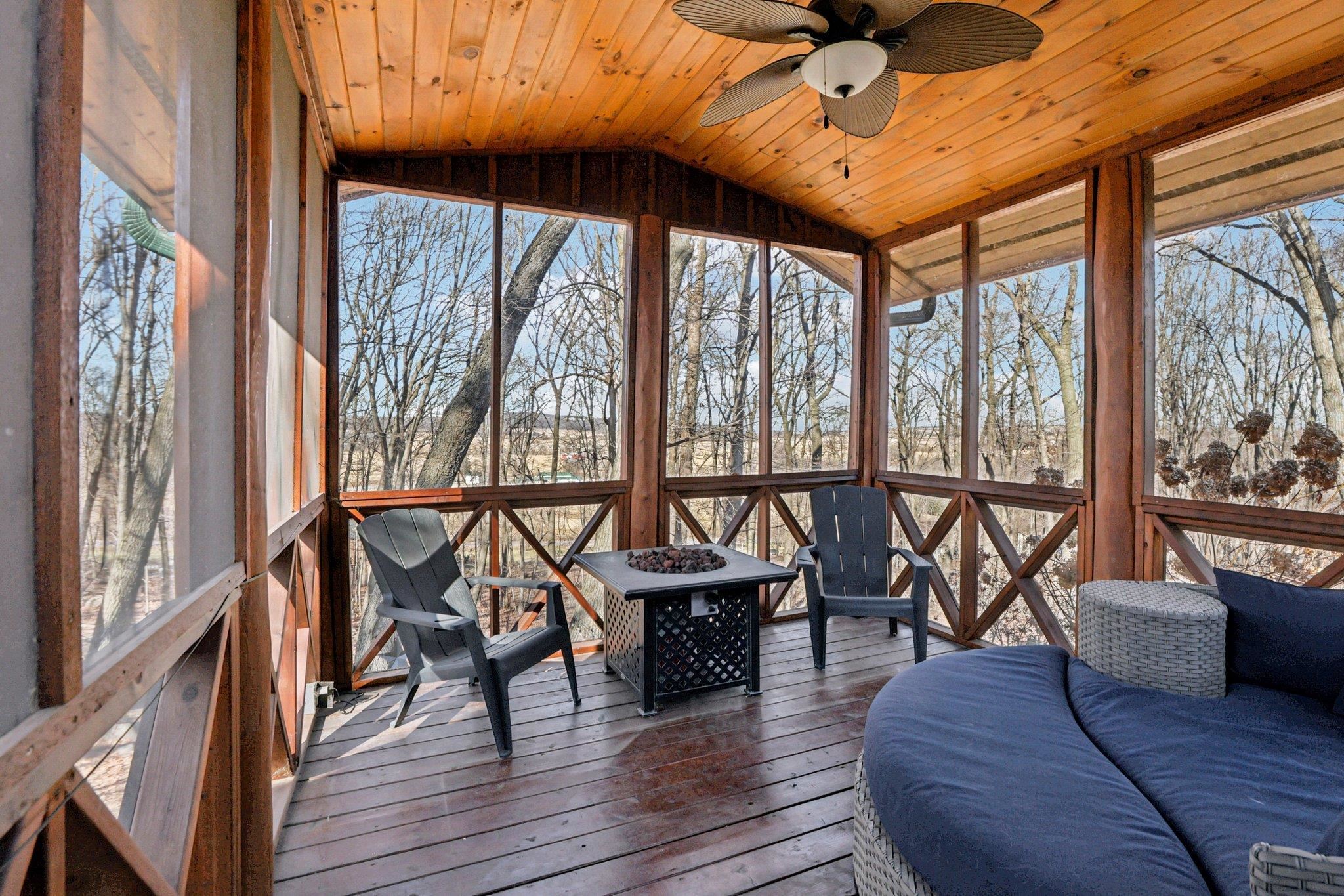 W10124 Giese Portage, WI 53901 - Photo 48 of 81
