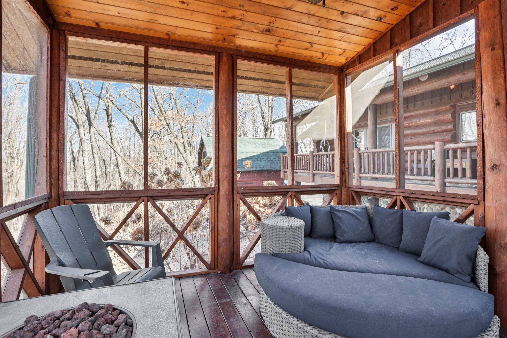 W10124 Giese Portage, WI 53901 - Photo 49 of 81