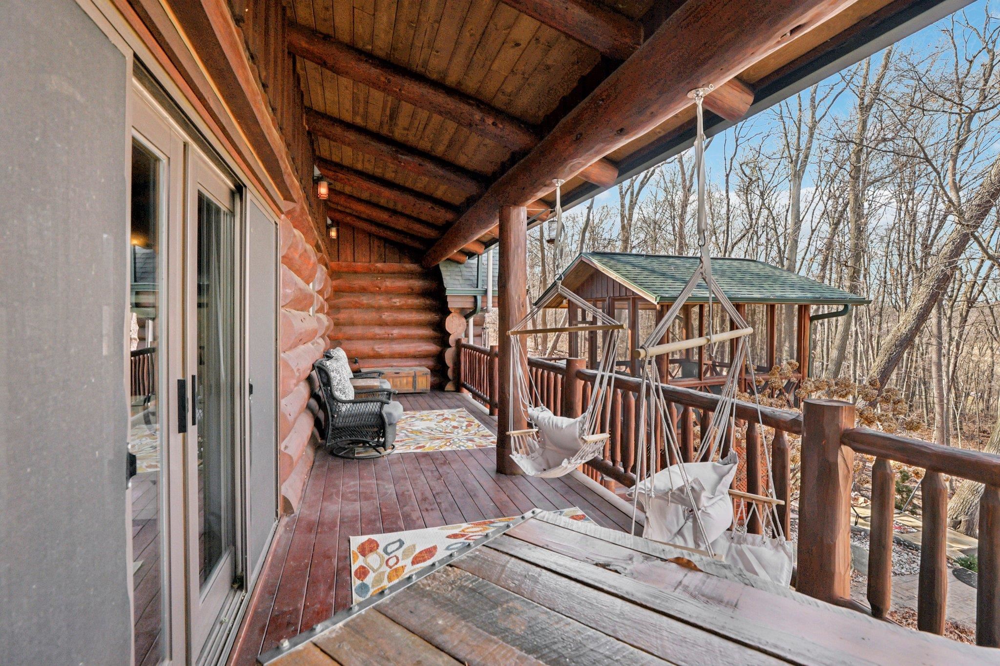 W10124 Giese Portage, WI 53901 - Photo 51 of 81