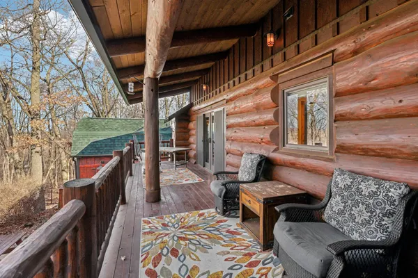 $724,000 | W10124 Giese, Portage, WI 53901