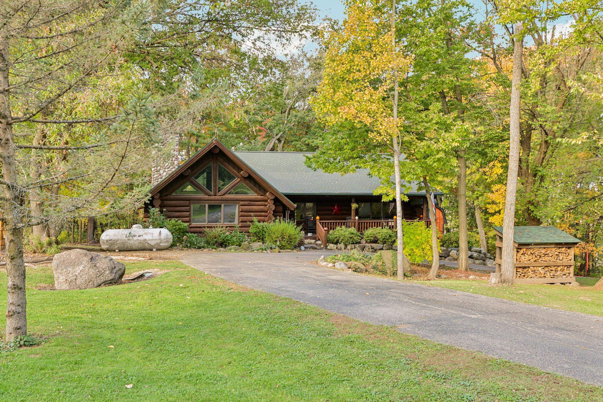 W10124 Giese Portage, WI 53901 - Photo 54 of 81