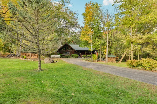 $724,000 | W10124 Giese, Portage, WI 53901