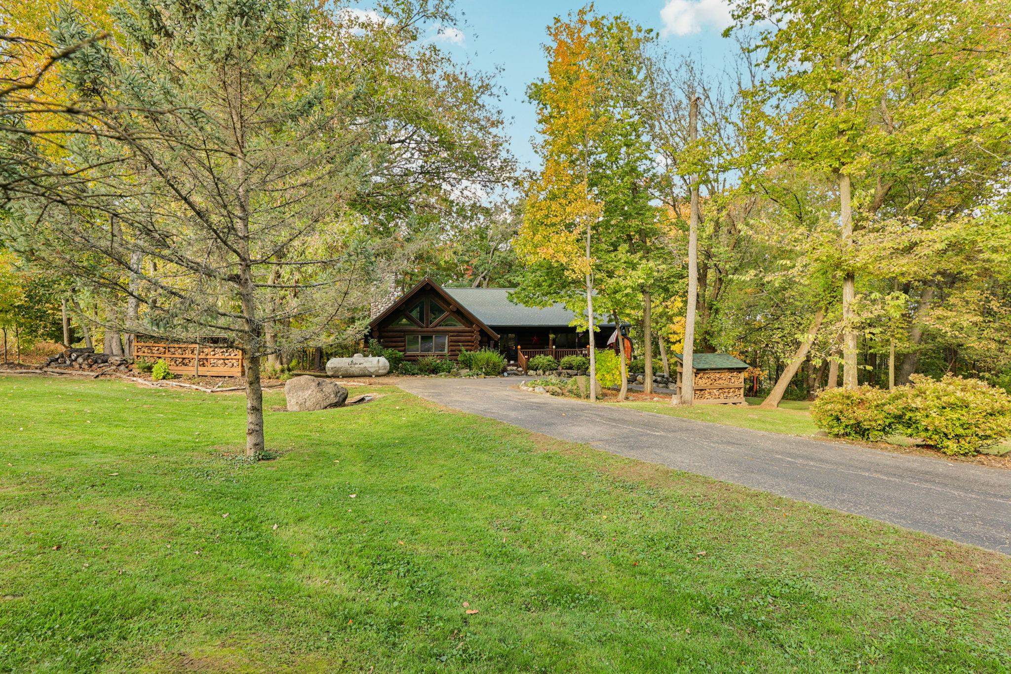 W10124 Giese Portage, WI 53901 - Photo 55 of 81