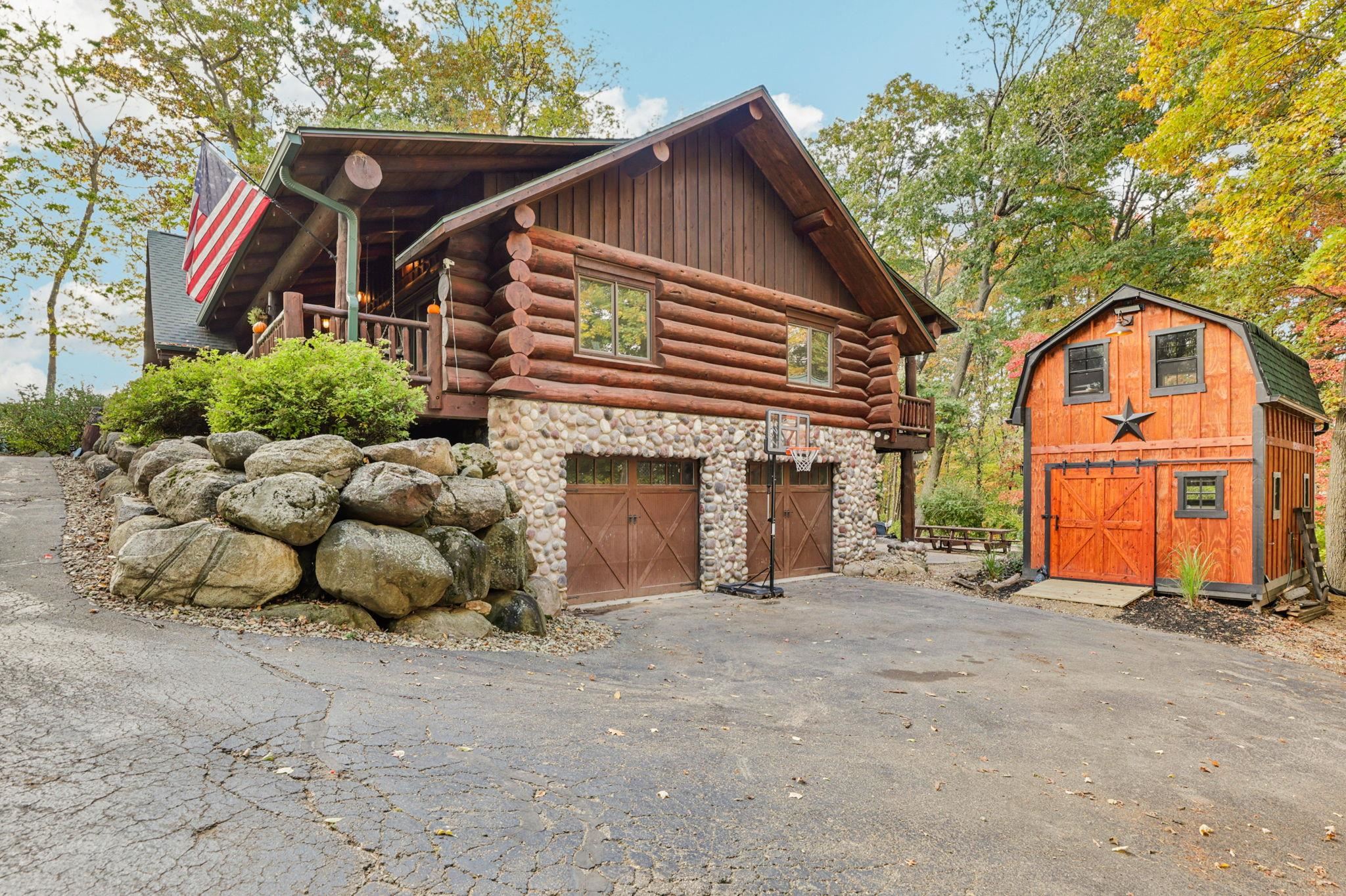 W10124 Giese Portage, WI 53901 - Photo 56 of 81