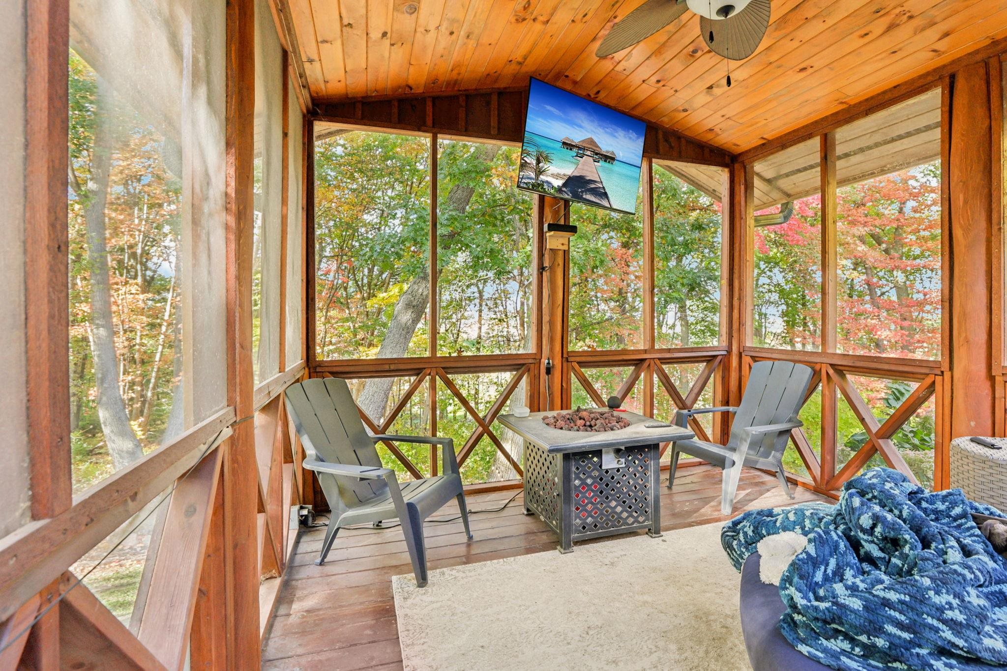 W10124 Giese Portage, WI 53901 - Photo 60 of 81