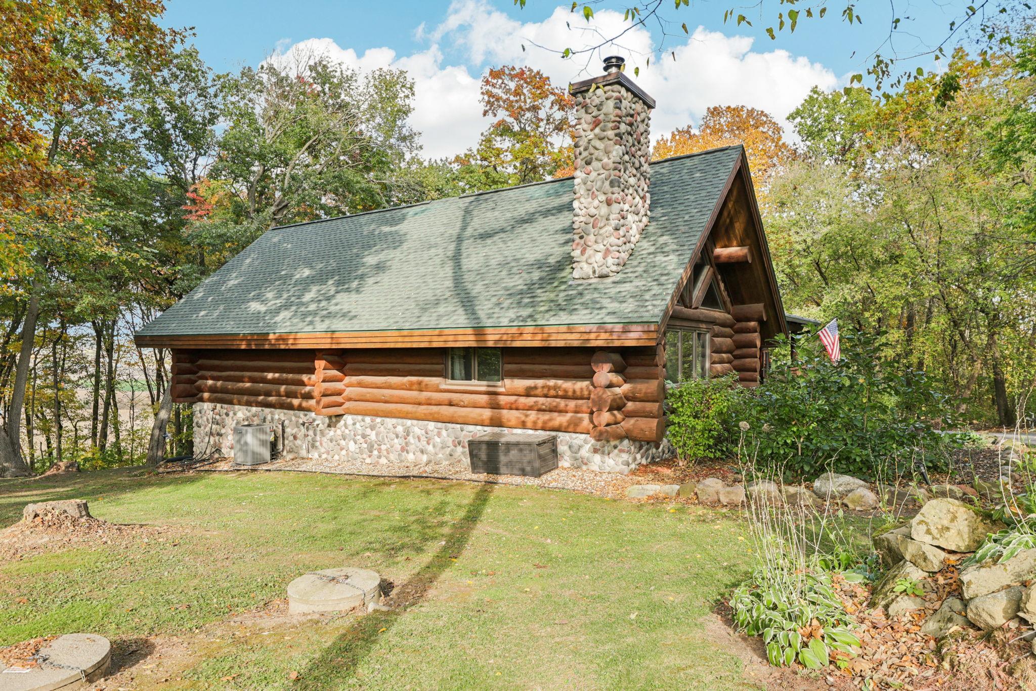 W10124 Giese Portage, WI 53901 - Photo 61 of 81
