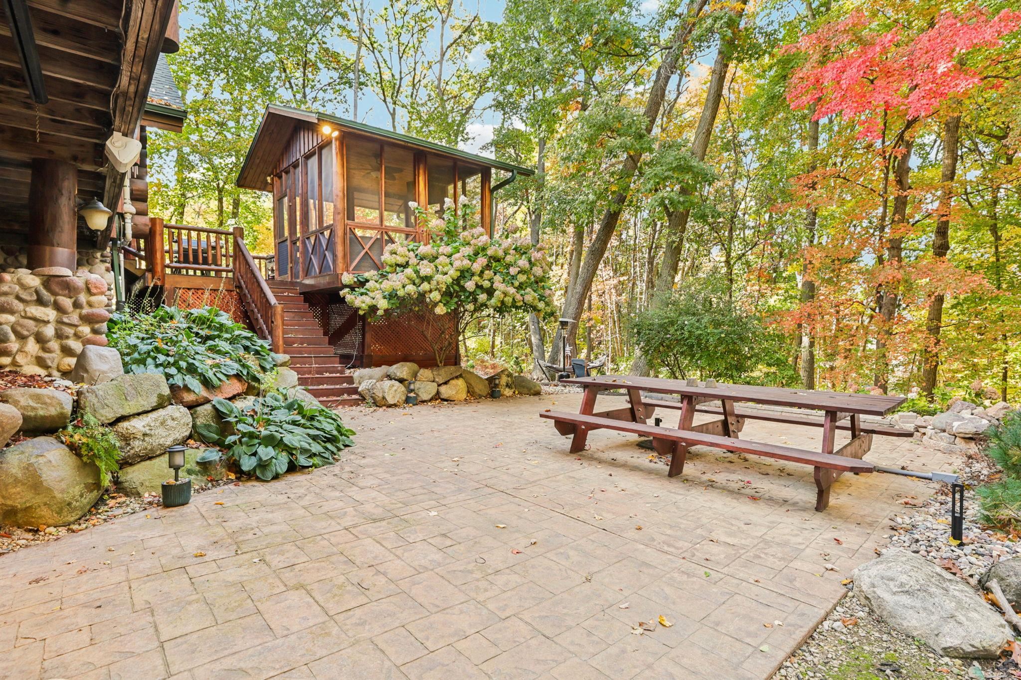 W10124 Giese Portage, WI 53901 - Photo 62 of 81