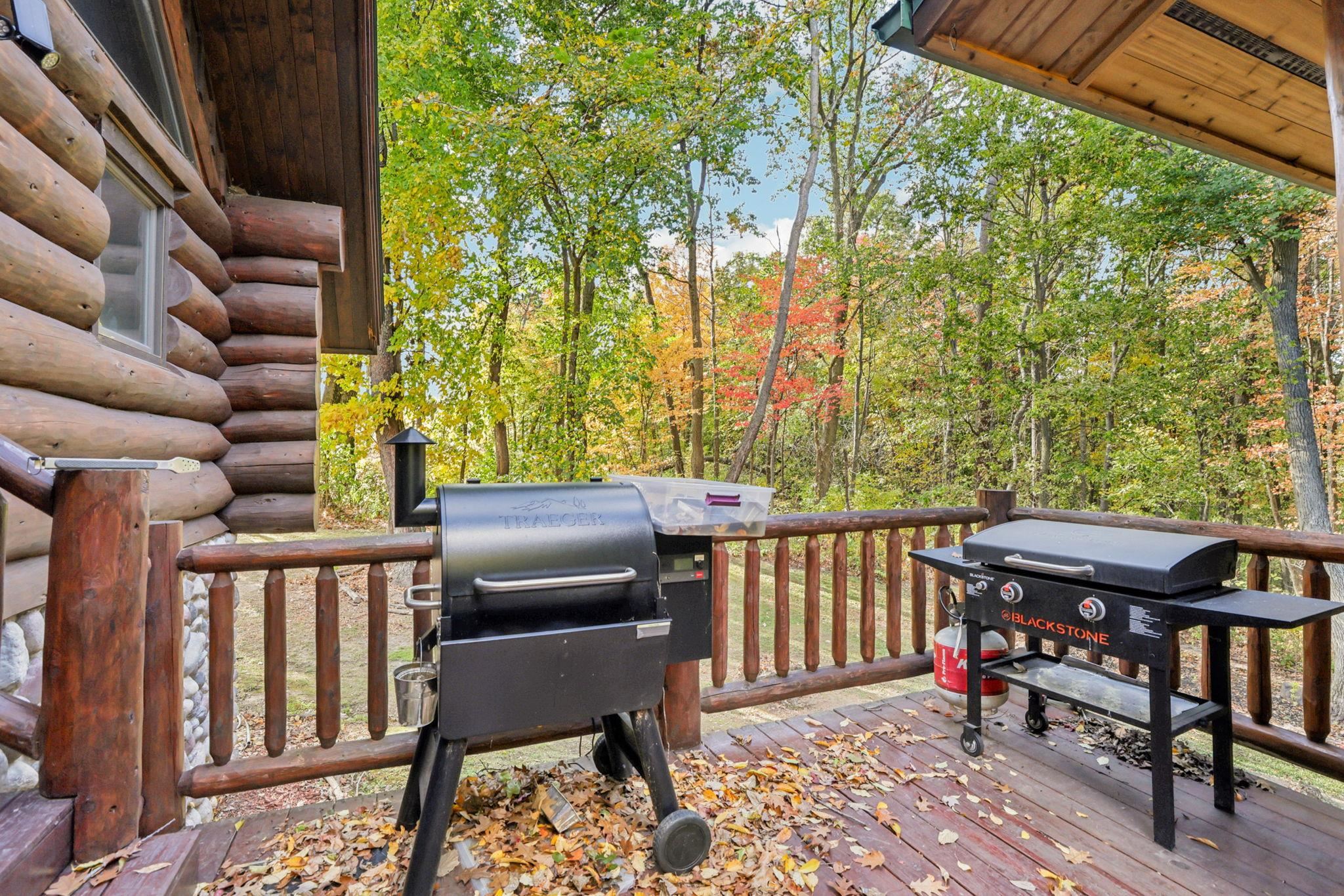 W10124 Giese Portage, WI 53901 - Photo 64 of 81