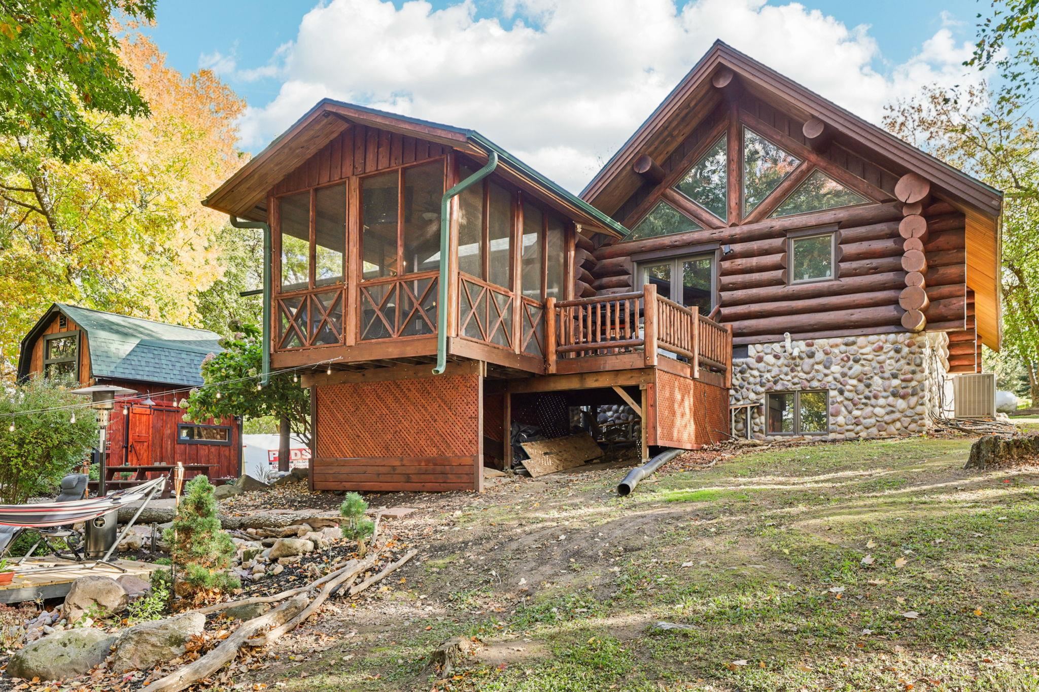 W10124 Giese Portage, WI 53901 - Photo 67 of 81
