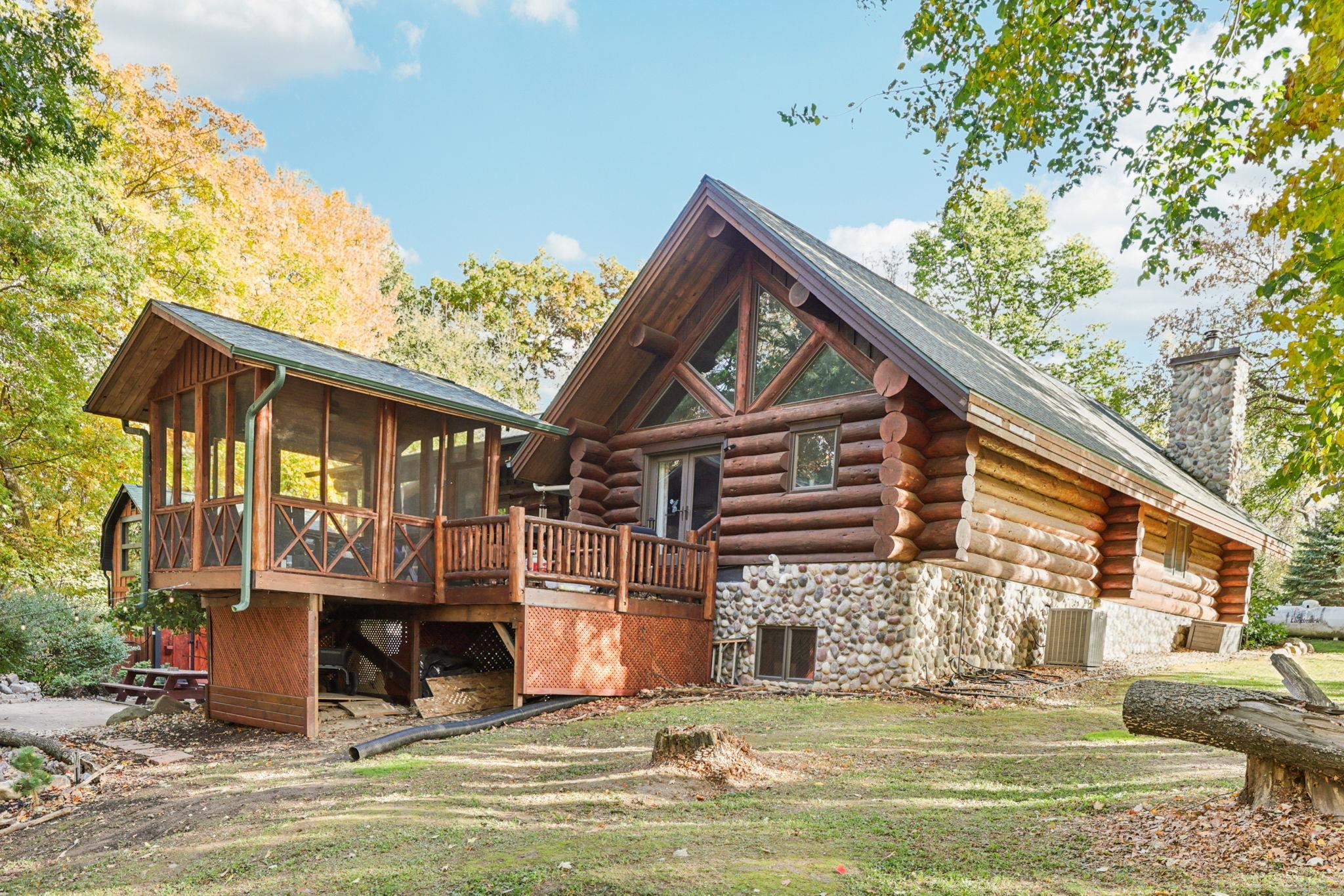 W10124 Giese Portage, WI 53901 - Photo 68 of 81