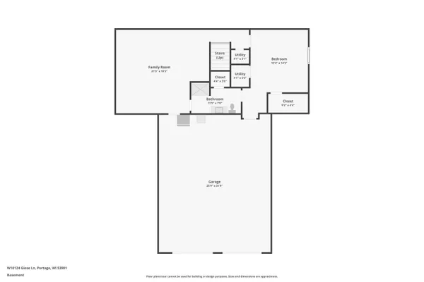 $724,000 | W10124 Giese, Portage, WI 53901