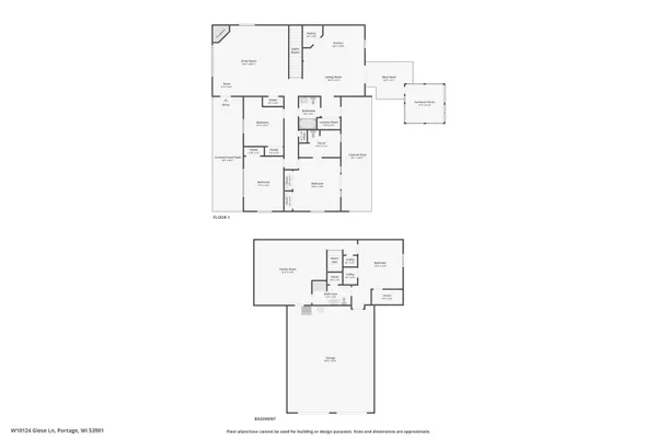$724,000 | W10124 Giese, Portage, WI 53901
