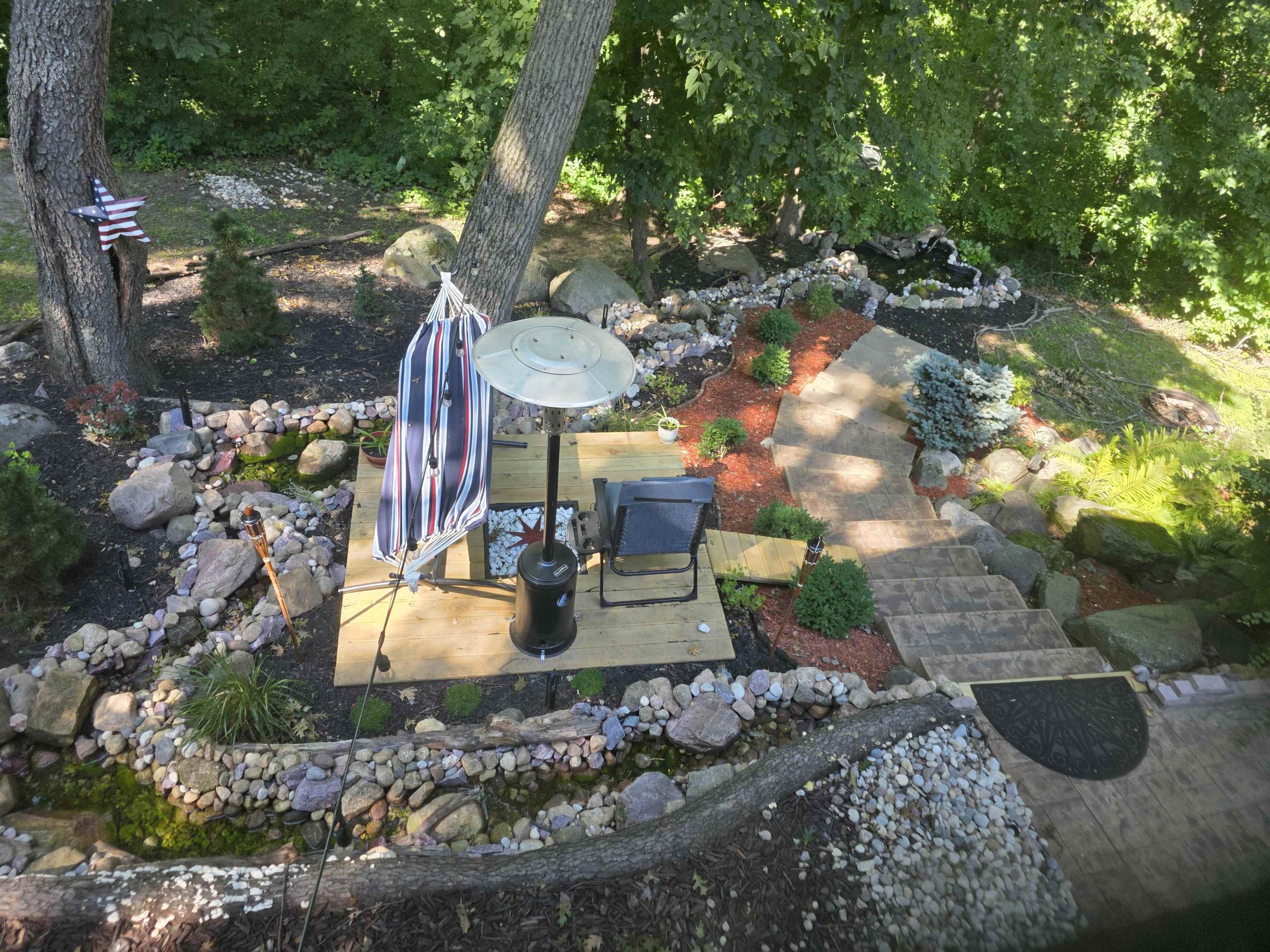 W10124 Giese Portage, WI 53901 - Photo 79 of 81