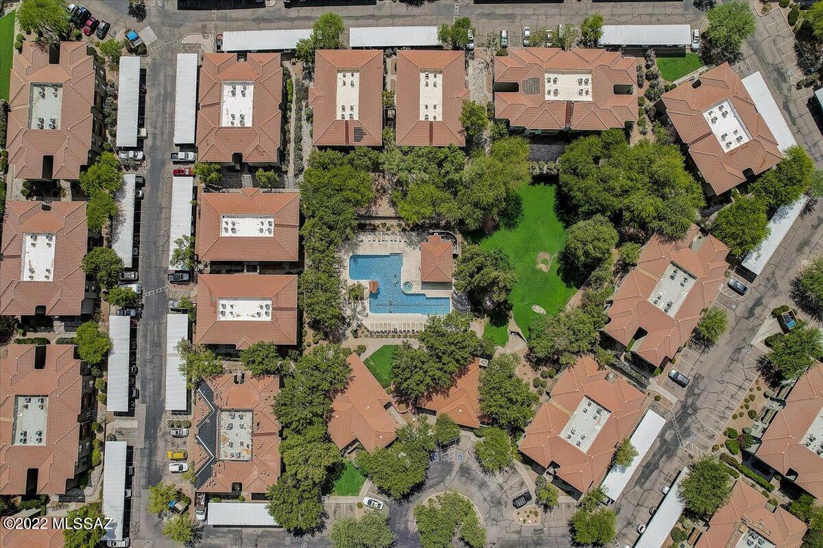 5751 North Kolb Road, Unit 8203 Tucson, AZ 85750 - Photo 25 of 31