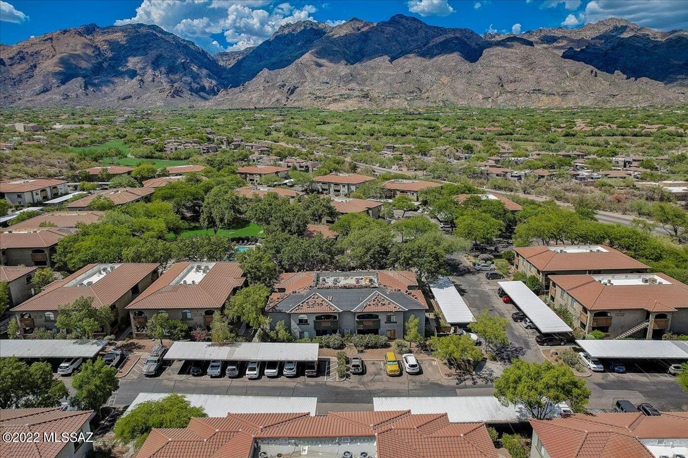 5751 North Kolb Road, Unit 8203 Tucson, AZ 85750 - Photo 27 of 31