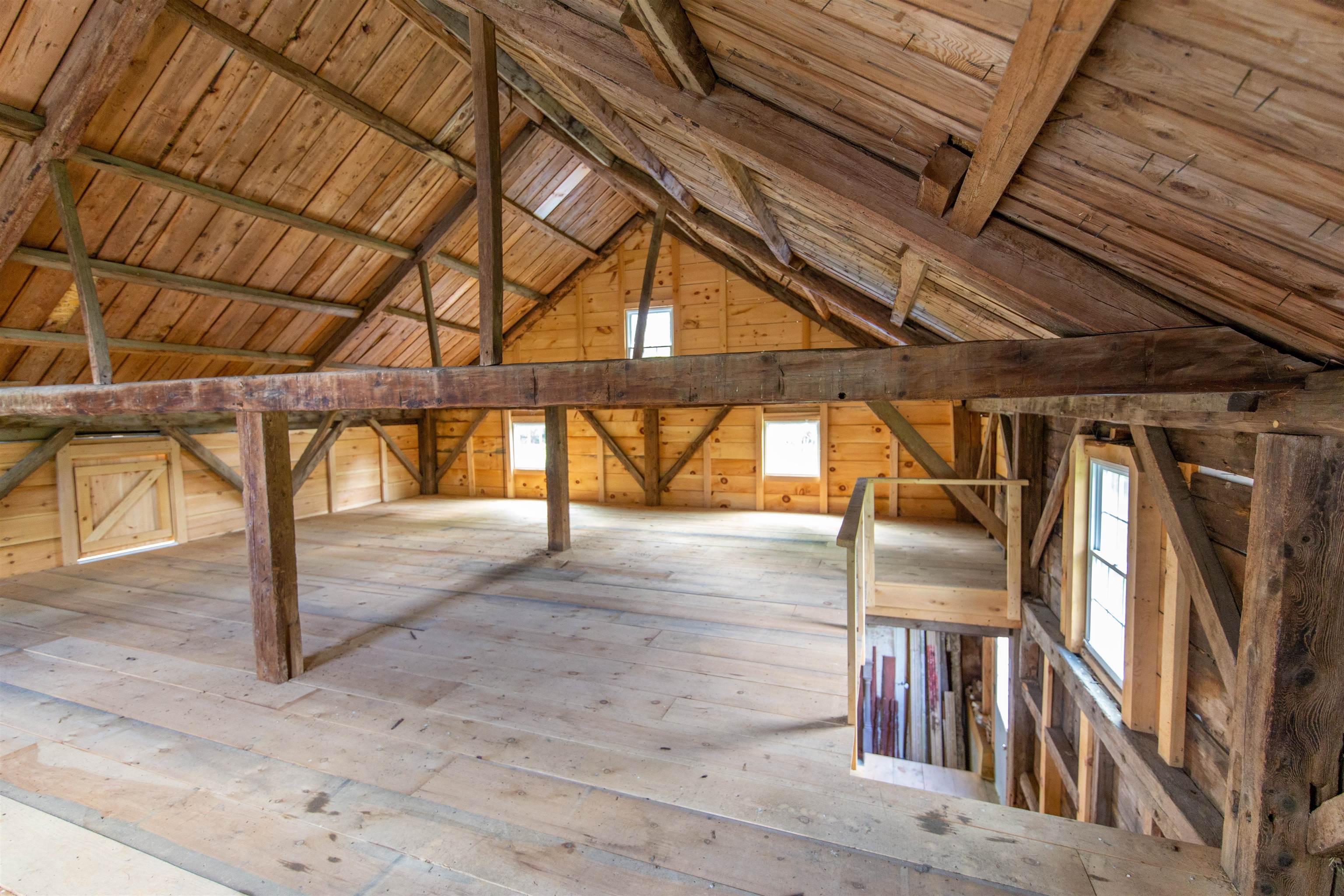 13 Mill Road Tamworth, NH 03883 - Photo 59 of 60