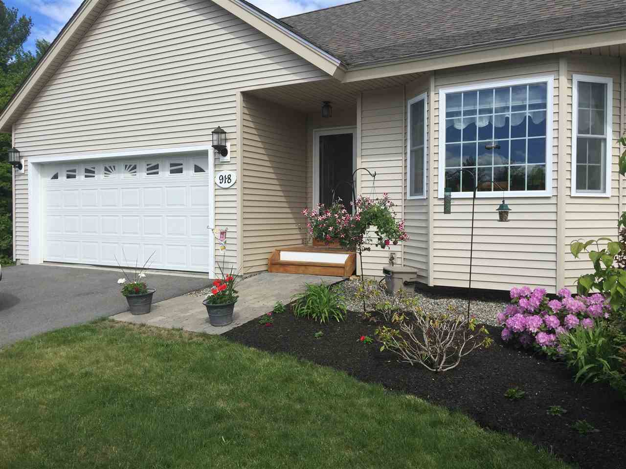 91 Hall Road Fremont, NH 03044 - Photo 1 of 22