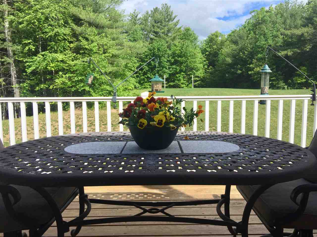 91 Hall Road Fremont, NH 03044 - Photo 16 of 22