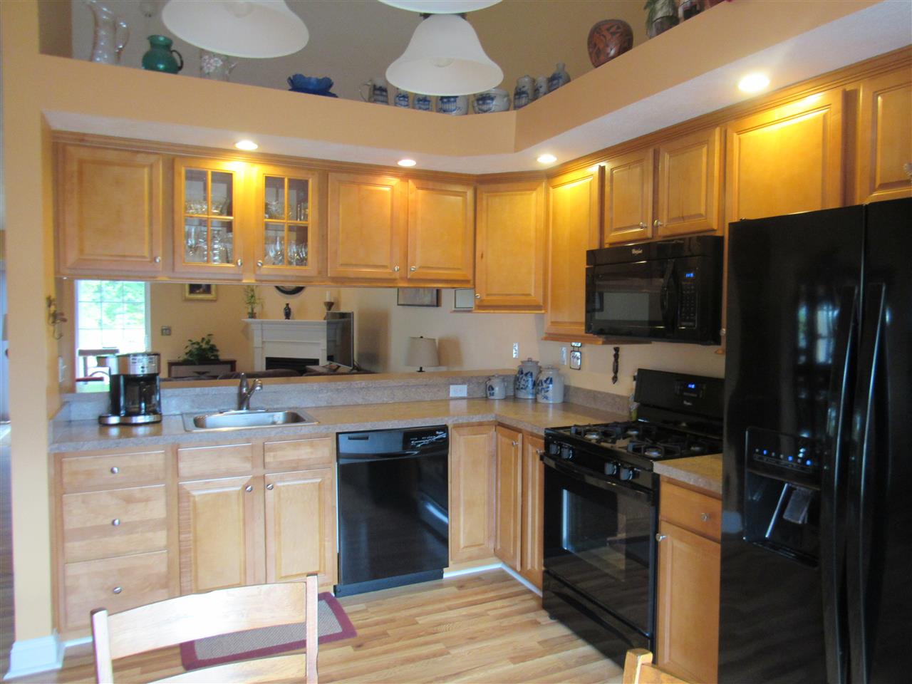 91 Hall Road Fremont, NH 03044 - Photo 5 of 22
