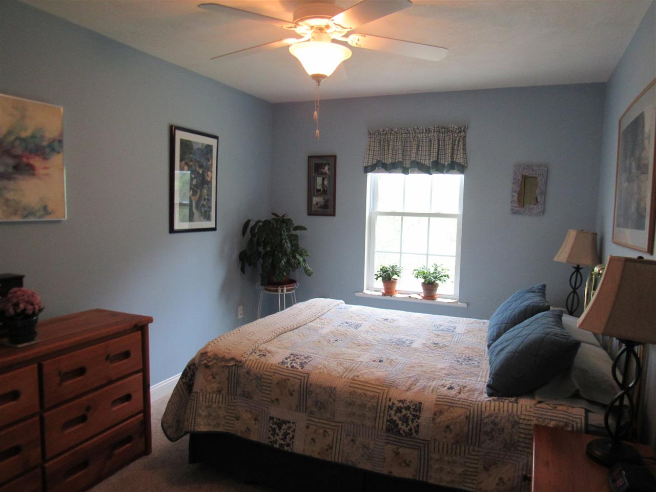 91 Hall Road Fremont, NH 03044 - Photo 10 of 22