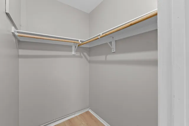 a view of small space