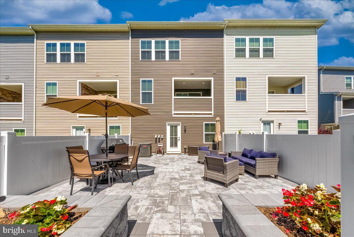 7306 Isabella Road Laurel, MD 20723 - Photo 37 of 59 Relax & Enjoy