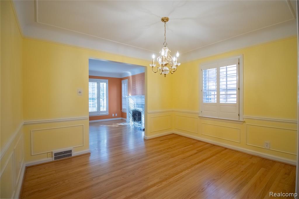450 Roland Road Grosse Pointe Farms, MI 48236 - Photo 18 of 53 Gallery Image 18
