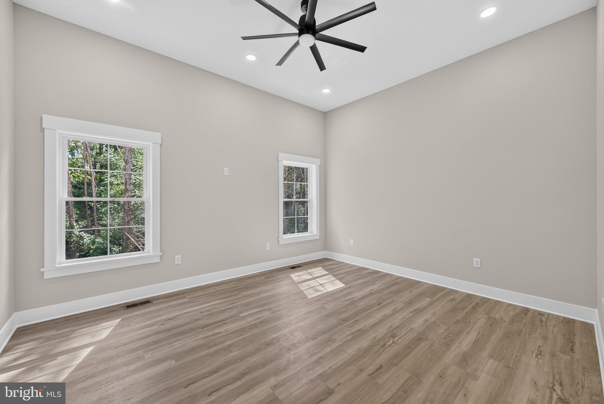 972 Days Bridge Road Mineral, VA 23117 - Photo 59 of 109 Bright and airy open space awaits.