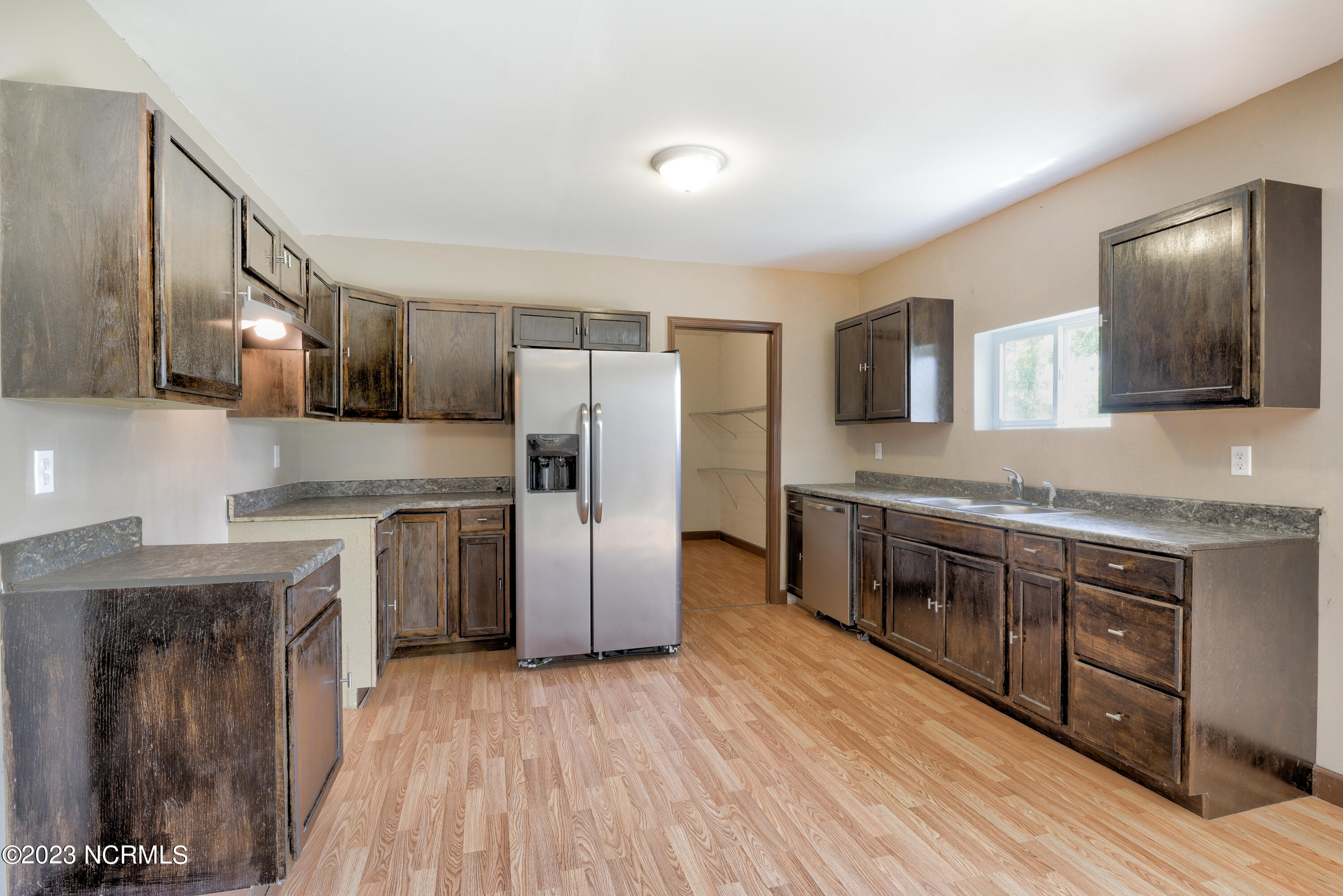 3048 Mollie Road Clarendon, NC 28432 - Photo 11 of 51 Main Kitchen on upper level
