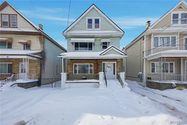 $1,550 | 36 Krakow Street, Buffalo, NY 14206